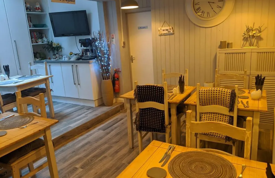 Aqua Bay Guest House-1